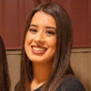 Meet your Posher, Katy